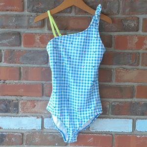 Lands end swimsuit